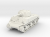 1/72 Scale M4A4 Sherman Tank 3d printed 