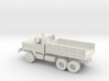 1/50 Scale M929 Cargo Truck 3d printed 