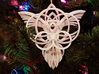 Angel Ornament 1 3d printed 