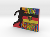2014 World Cup - Germany 3d printed 