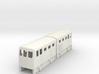 009 double diesel loco to fit 2 off Kato 103 3d printed 