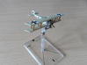 Fokker D.III 3d printed Photo and paint job by Dave 'flash' Fowler at wingsofwar.org