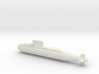 1/1250 Scale Type 039A Chinese Song-class submarin 3d printed 