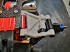 MSR-RSA-TA02 Rear Suspension Arm Set TA02 3d printed 