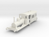 b-35-gswr-cl90-0-6-4-loco-carriage 3d printed 