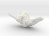 Nautiloid Dragon Winged 3d printed 