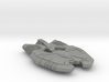 3788 Scale Helgardian Avenger Dreadnought (DN) MGL 3d printed 