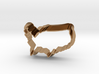 Cookie Cutter USA - Country America  3d printed 