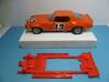 Chassis for Scalextric 1970 Camaro 3d printed 