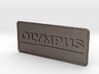 Olympus Camera Patch 3d printed 