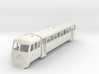 w-cl-100-west-clare-walker-railcar 3d printed 