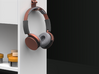 headphone stand 3d printed 