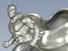 1/32 scale Batman superhero figure 3d printed 