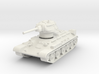T-34-76 1943 fact. 112 early 1/120 3d printed 