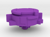 Beyblade left neo spin gear 3d printed 