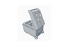 1:14 Kühlbox Cooling Box Fridge for Tamiya Trucks 3d printed 
