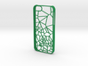 Transition iPhone 5/5s case 3d printed 