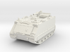 M113 A1 TOW Carrier 1/87 3d printed 