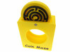 Coin Maze 3d printed 