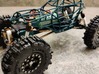 SCX24 Venom Buggy 3d printed 