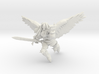 Ministeriale Angel 3d printed 