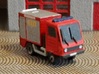 Multicar-Feuerwehr (Z 1:220) 3d printed 