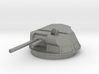 M113A1 T-50 Turret 1/15 3d printed 