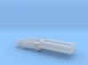 Two 1/16 scale Browning M1917 30cal Machine guns 3d printed 