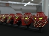 10-20x Sanguine Angels Ornate Variety Helmets 3d printed 