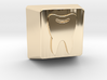 Tooth Keycap - 1U R1 3d printed 