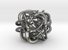 CYCLES pendant (cm 2) 3d printed 