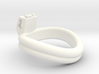 Cherry Keeper Ring G2 - 50mm Double 3d printed 