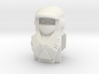 Ninja Robot Lady Upgrade 3d printed 