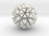 gmtrx lawal f110 skeletal polyhedron spike 3d printed 