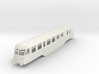 0-76-gwr-railcar-19-33-1a 3d printed 