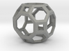 Truncated Cuboctahedron 3d printed 