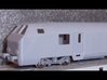 B6t2uxh Vu78 voiture pilôte Normandie 1/160 3d printed 