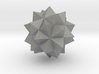 Compound of Five Octahedra - 1 Inch 3d printed 