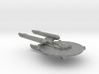 3788 Scale Federation New Heavy Scout (NHS) WEM 3d printed 