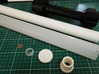 Battle Brick Saber Blade making kit V1 3d printed 
