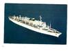 Nameplate SS Brasil 3d printed Ocean liner SS Brasil.