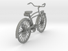 1:16 M305-G319 Huffman Bicycle 3d printed 