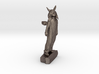 Schoony - Where The Wild Things Are Pendant 3d printed 