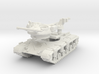 MG144-R17A T-64A (with gill armour) 3d printed 