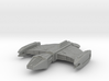 Romulan Science Ship 1/1000 3d printed 