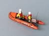 D Class Lifeboat 3d printed 