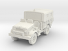 Bedford MWR early 1/72 3d printed 