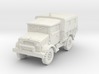 Bedford MWR late 1/56 3d printed 