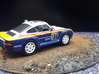 HWr Porsche 959 Dakar RealRiders  3d printed 