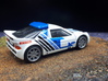 HWr Ford RS200 RealRiders  3d printed 